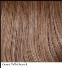 LUX ICON COLLECTION | Teresa by Belletress | Heat Friendly Synthetic Hair