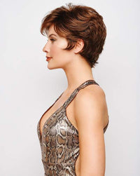 Carte Blanche Wig by Gabor | Synthetic Hair | Large Cap