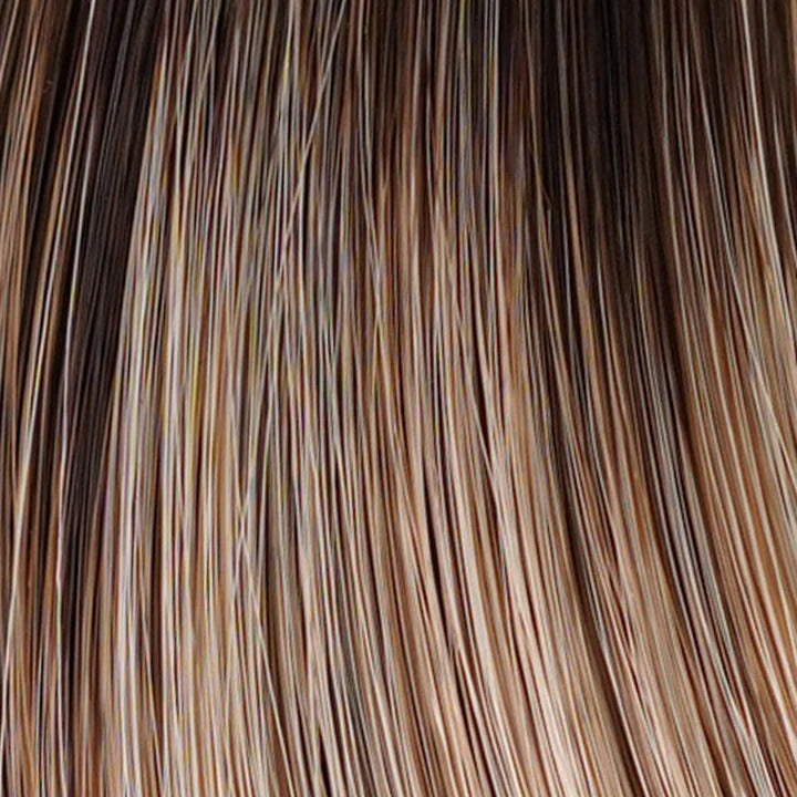The Free Spirit Wig by TressAllure