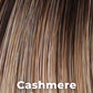 Charming Wig by TressAllure | Heat Friendly Synthetic