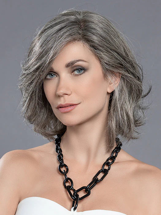 Catch Mono ll by Ellen Wille | prime Power | Human/Synthetic Hair Blend