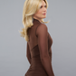 Celeste Wig by Jon Renau | Heat Friendly Synthetic Hair | Average Cap