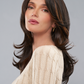 Celeste Wig by Jon Renau | Heat Friendly Synthetic Hair | Average Cap