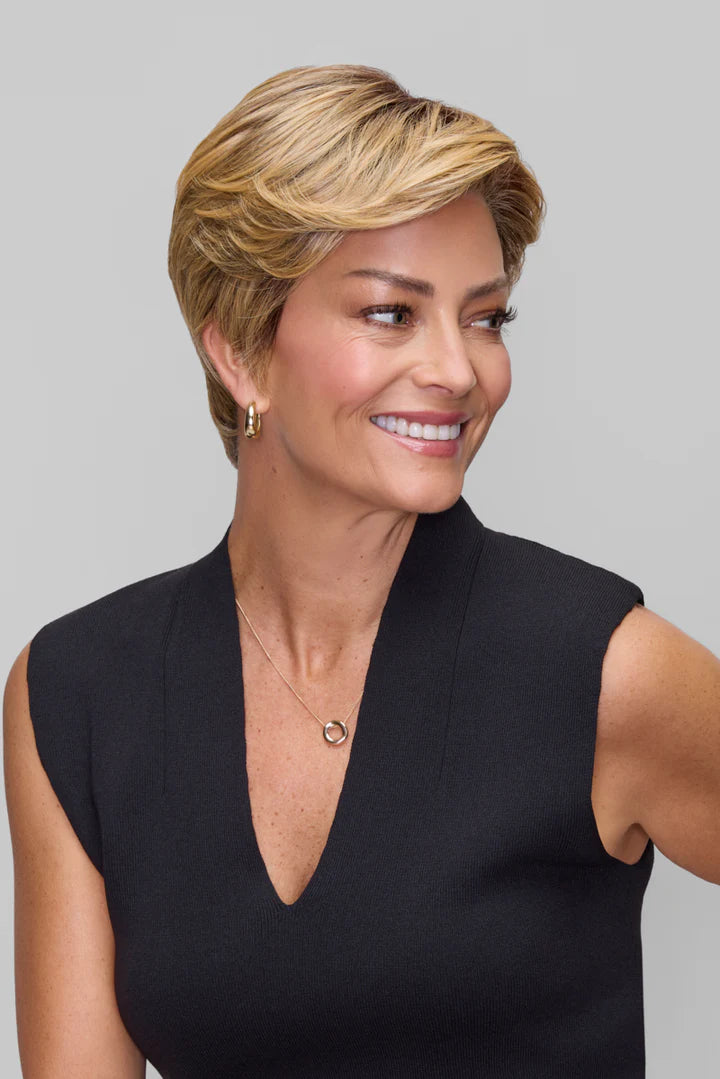 Celine Wig by Jon Renau
