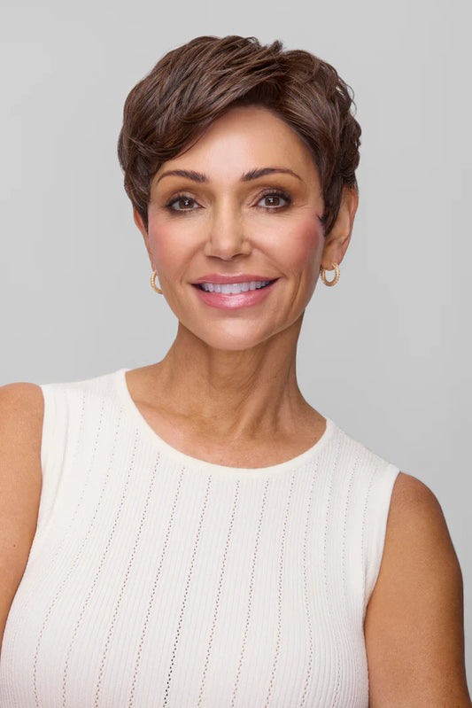 Celine Wig by Jon Renau | Clearance