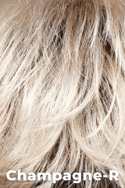 Wynn Wig by Noriko | Synthetic Hair | Average Cap