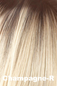 Aubrey Wig by Rene of Paris | Heat Friendly Synthetic Hair | Average Cap
