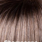 Donna by Envy | Lace Front & Monofilament Top Synthetic Wig