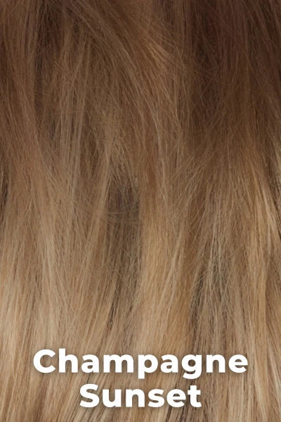 Alicia Wig by Rene of Paris | Synthetic Hair | Average Cap