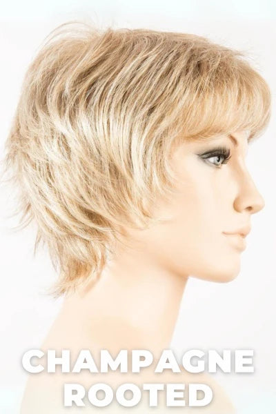 Click Wig by Ellen Wille | Synthetic Hair | Petite/Average Cap