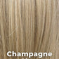 New Wave Wig by TressAllure | Heat Friendly Synthetic Hair | Average Cap