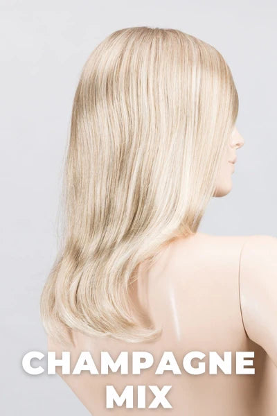 Miley Small Wig by Ellen Wille | Synthetic Hair | Petite Cap