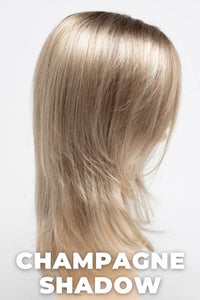 Tiffany Hand Tied Wig by Envy