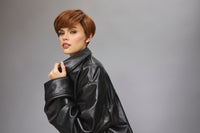Charlotte Wig by Rene of Paris | Heat Friendly Synthetic Hair | Average Cap