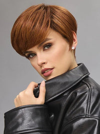Charlotte Wig by Rene of Paris | Heat Friendly Synthetic Hair | Average Cap