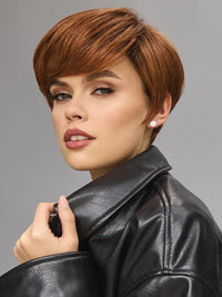 Charlotte Wig by Rene of Paris | Heat Friendly Synthetic Hair | Average Cap