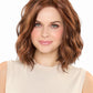 Charlotte | Lace Front & Monofilament Part Synthetic Wig by Envy