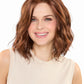 Charlotte | Lace Front & Monofilament Part Synthetic Wig by Envy