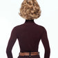 Charlotte Realistic Fiber Wig by TressAllure | Clearance