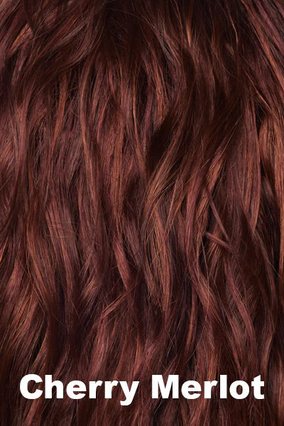 Bryony by Rene of Paris | Synthetic Lace Front Wig (Lace Part)