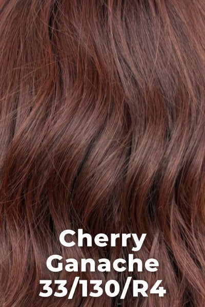 Sensational Wig by TressAllure | Heat Friendly Synthetic Hair | Average Cap
