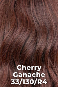 Sensational Wig by TressAllure | Heat Friendly Synthetic Hair | Average Cap
