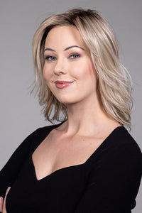 CITY COLLECTION | Chicago Wig by BelleTress | Heat Friendly Synthetic Hair | Average Cap