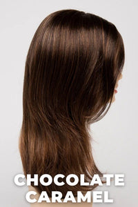 Tiffany Hand Tied Wig by Envy