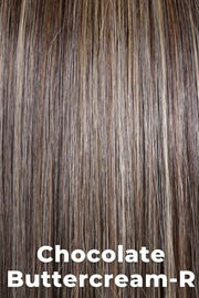 LUX Collection | Saint Wig by Belle Tress