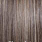 Jovie | Ear-To-Ear Lace Front | Mono Part | Heat Friendly Synthetic Fibers | PRE-ORDER | SHIPPING BETWEEN 9/5 & 9/8