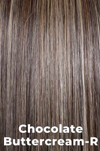 Jovie | Ear-To-Ear Lace Front | Mono Part | Heat Friendly Synthetic Fibers | PRE-ORDER | SHIPPING BETWEEN 9/5 & 9/8