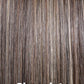 Jovie | Ear-To-Ear Lace Front | Mono Part | Heat Friendly Synthetic Fibers