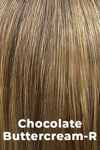 LUX Collection | Mara by Belletress| Heat Friendly Synthetic Hair | Average Cap