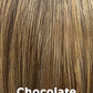 LUX Collection | Missoni V Hand-Tied Wig by BelleTress | Heat Friendly Synthetic Hair | Average Cap