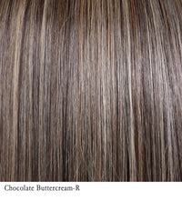 LUX SE Collection | Sophia Wig by Belle Tress