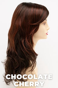 Alana Wig by Envy | Synthetic Hair | Average Cap