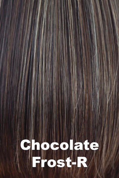Beau Wig by Noriko | Synthetic Hair | Average Cap