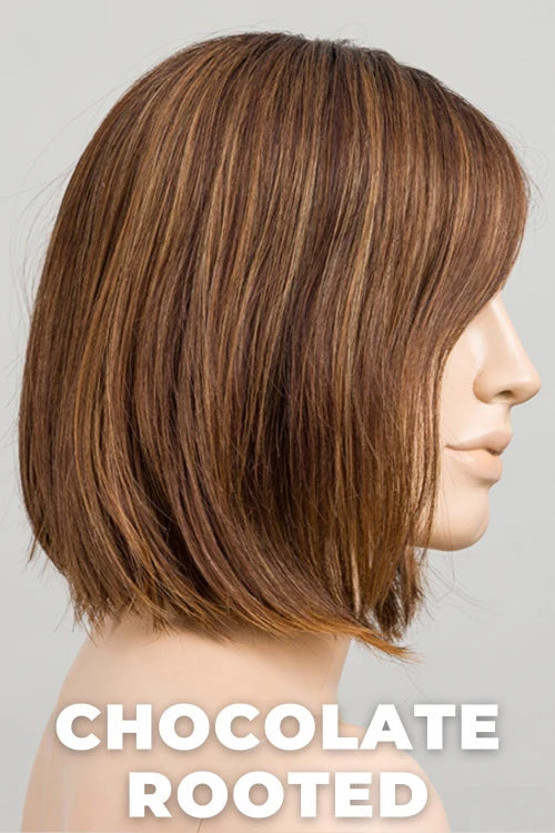 Vivi Wig by Ellen Wille | Heat Friendly Synthetic Hair | Petite/Average Cap