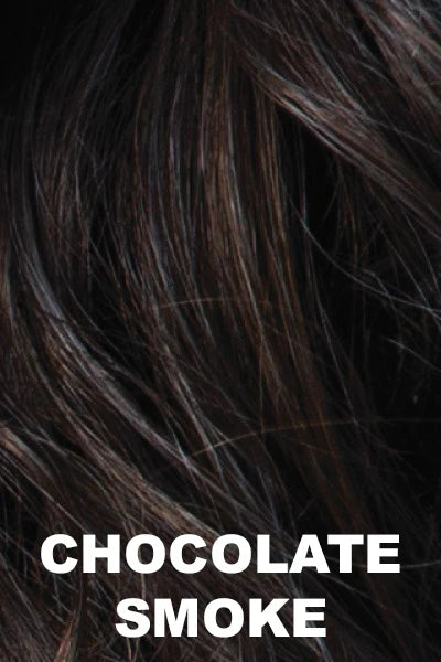 Mellow Wig by Estetica | Clearance