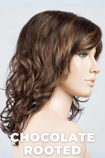Beach Mono Wig by Ellen Wille | Clearance