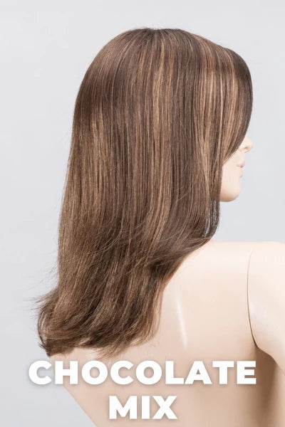 Miley Small Wig by Ellen Wille | Synthetic Hair | Petite Cap