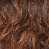 Mellow Wig by Estetica | Synthetic Hair | Average Cap