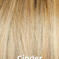 Charlotte Wig by Rene of Paris | Heat Friendly Synthetic Hair | Average Cap