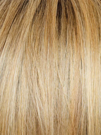 Charlotte Wig by Rene of Paris | Heat Friendly Synthetic Hair | Average Cap