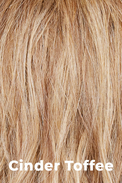 Rosanna by Rene of Paris | Synthetic Lace Front Wig (Lace Part)