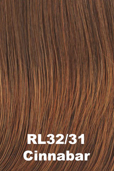 Flash Forward Wig by Raquel Welch | Heat Friendly Synthetic Hair | Average Cap