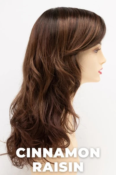 Alana Wig by Envy | Synthetic Hair | Average Cap