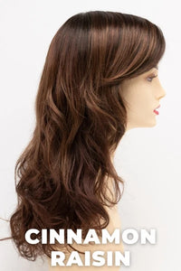 Alana Wig by Envy | Synthetic Hair | Average Cap