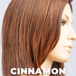 Lia II Wig by Ellen Wille | Heat Friendly Synthetic Hair | Petite/Average Cap