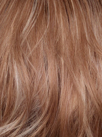 Rohan Wig by Amore | Heat Friendly Synthetic Hair | Average Cap